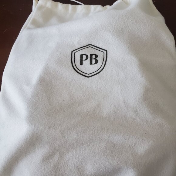 Poppy Barley tasselled ankle boots - Picture 6 of 6